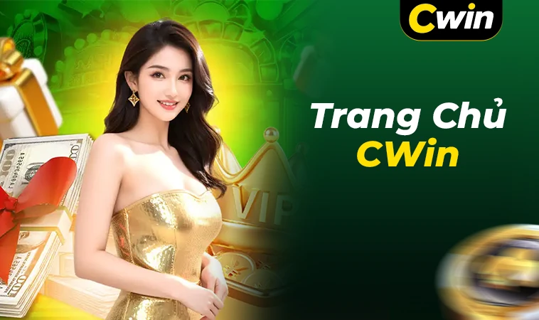 CWIN - Trang Chủ C Win - Địa Chỉ Cá Cược Online Đẳng Cấp Nhất Việt Nam