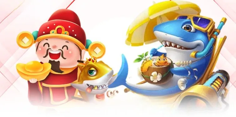 Chinh Phục Bắn Cá Thần Tài CWin Rước Lộc Về Nhà Cực Dễ Dàng 2 Chinh Phục Bắn Cá Thần Tài CWin Rước Lộc Về Nhà Cực Dễ Dàng