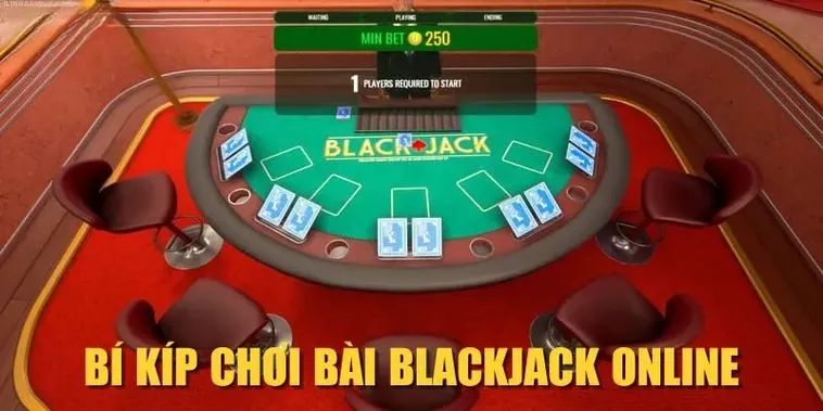 Bí Quyết Chinh Phục Blackjack Cwin Giành Thắng Lợi Tuyệt Đối 2 Bí Quyết Chinh Phục Blackjack Cwin Giành Thắng Lợi Tuyệt Đối