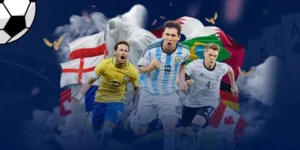 Bắt Kèo Cá Cược Bóng Đá CWin Bí Quyết Thắng Lớn Từ Chuyên Gia