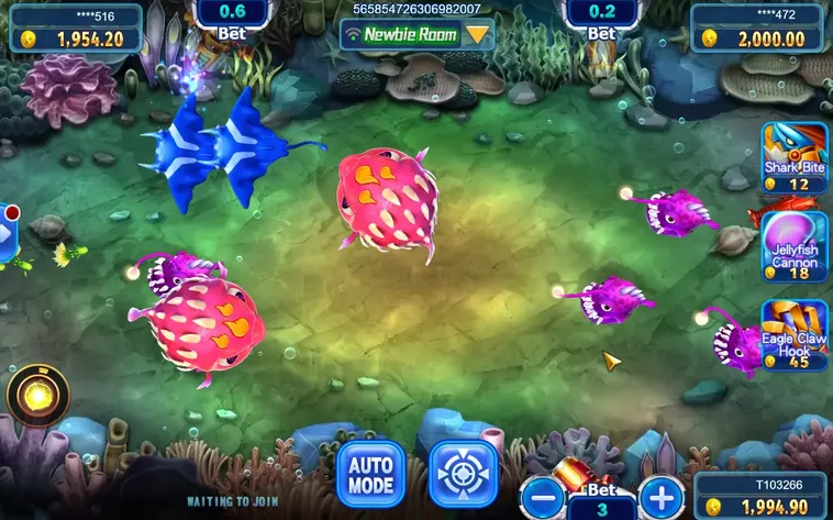 Bí Quyết Chơi Bắn Cá Đại Chiến B52 Tại CWin Săn Thưởng Cực Đã 2 Bí Quyết Chơi Bắn Cá Đại Chiến B52 Tại CWin Săn Thưởng Cực Đã