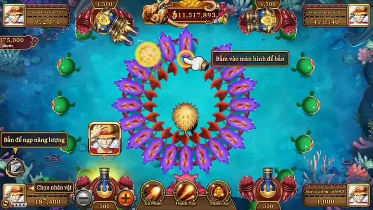 Khám Phá Cách Chơi Bắn Cá Đại Hải Trình CWin Rinh Thưởng Lớn 2 Khám Phá Cách Chơi Bắn Cá Đại Hải Trình CWin Rinh Thưởng Lớn