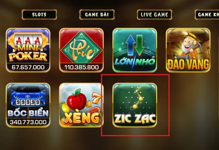 Khám Phá Kho Game Nhanh Cwin Trải Nghiệm Giải Trí Đỉnh Cao Tức Thì