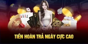 Hoàn Trả Không Giới Hạn Tại Cwin Nhận Tiền Mỗi Ngày