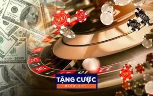 Săn Khuyến Mãi Cwin Cực Khủng Tăng Vốn Cược Lên Gấp Bội