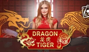 Trải Nghiệm Dragon Tiger Cwin Đỉnh Cao Thắng Lớn Trong 25 Giây