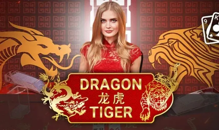 Trải Nghiệm Dragon Tiger Cwin Đỉnh Cao Thắng Lớn Trong 25 Giây
