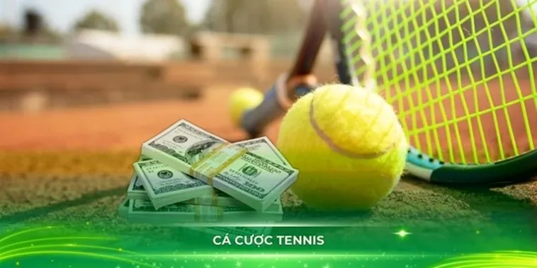 Soi Kèo Cá Cược Quần Vợt CWin Bắt Trọn Mọi Giải Grand Slam 2 Soi Kèo Cá Cược Quần Vợt CWin Bắt Trọn Mọi Giải Grand Slam