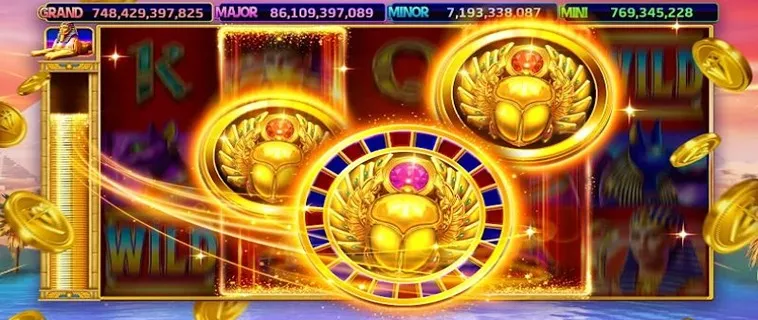 Bay Vào Không Gian Với Nổ Hũ Vũ Trụ CWin Săn Jackpot Liên Hành Tinh