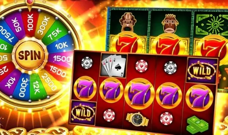 Bay Vào Không Gian Với Nổ Hũ Vũ Trụ CWin Săn Jackpot Liên Hành Tinh