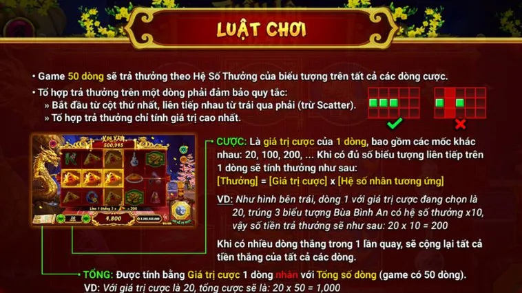 Hướng Dẫn Chơi Nổ Hũ Xin Xăm CWin Chi Tiết Rinh Thưởng Siêu Tốc